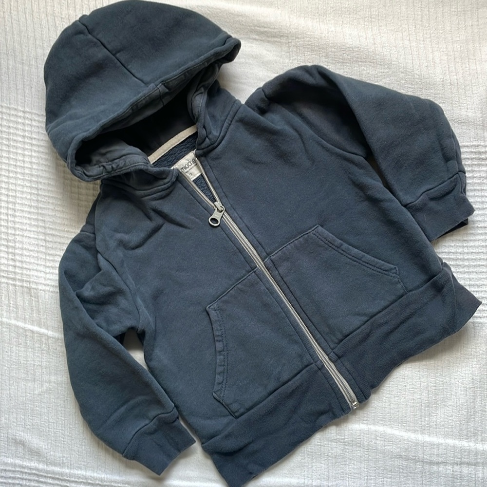 Mini Mioche Hoodie